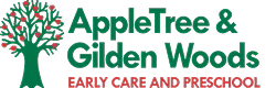 AppleTree & Gilden Woods logo