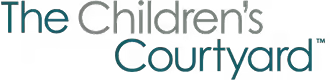 The Children's Courtyard logo