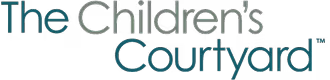 The Children's Courtyard logo