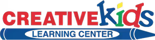 Creative Kids Learning Centers logo