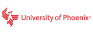 University of Phoenix Logo