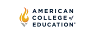 American College of Education Logo