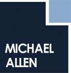 Michael Allen logo