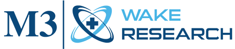 Search jobs at Wake Research