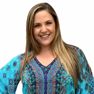 Lauren, Regional Sales Director