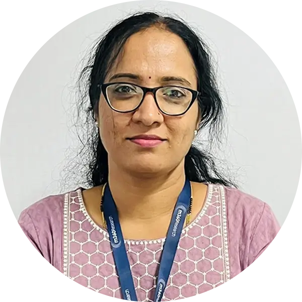 A testimonial from Neeta, Social Media Recruitment Lead.