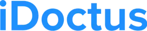 iDoctus logo