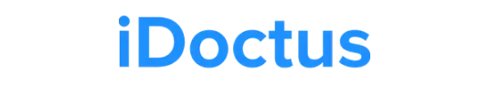 iDoctus (logo)