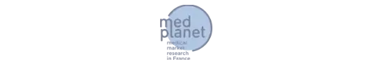 Med Planet (logo)