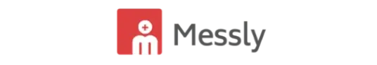 Messly (logo)