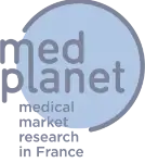 Med Planet logo