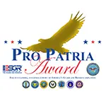 Pro Patria Award