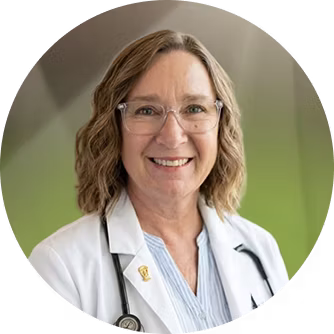 Dawn B., Nurse Practitioner - Pensacola, FL
