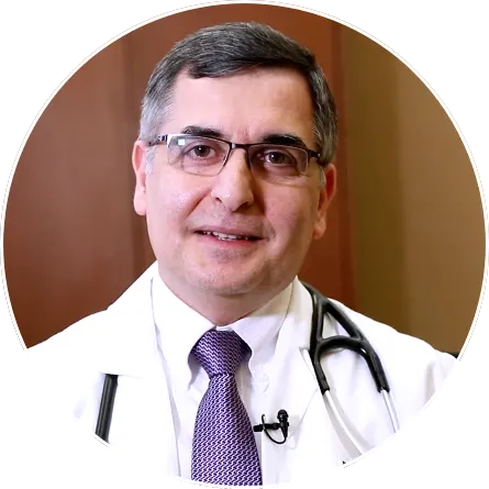 Gaby Khoury, MD, Family Medicine