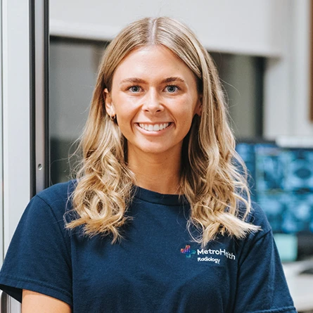 Cheyenne, MRI Technologist