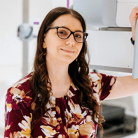Jessica, Coordinator, Compliance/Education, Radiology
