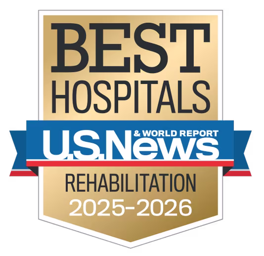 Nation's Best Rehabilitation Hospitals