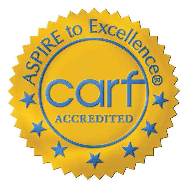 Commission Accreditation of Rehabilitation Facilities