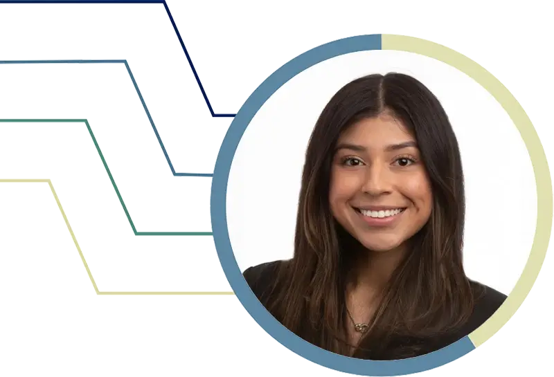 Krystal, Compliance Examiner II, OTC Derivatives Compliance