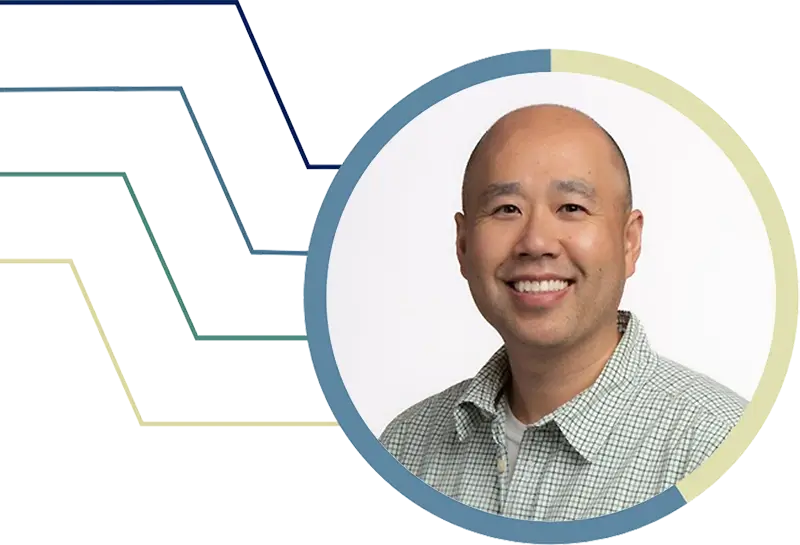 Alfred, Associate Director, Information Systems, Cloud