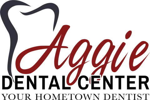 Aggie Dental Center Logo