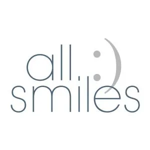 All Smiles Logo