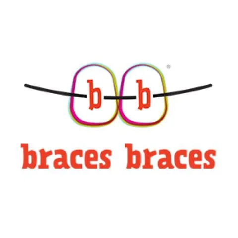 Braces Braces Logo