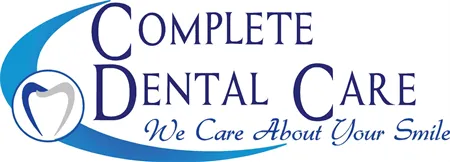 Complete Dental Care Logo