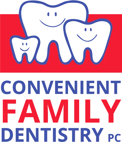 ComplConvenentte Dental Logo