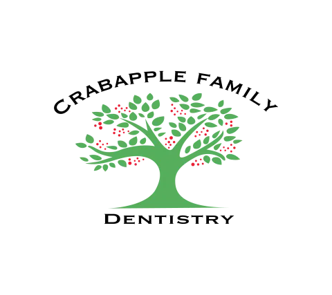 Crabapple Family Dentistry Logo