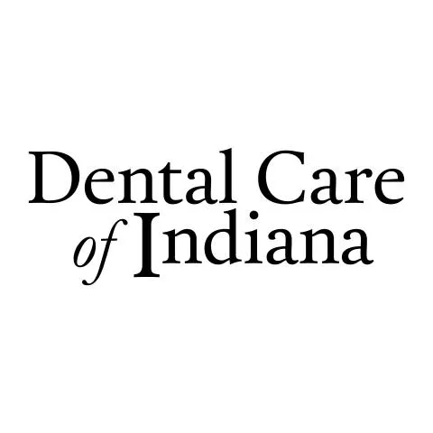 Dental Care Of Indiana Logo