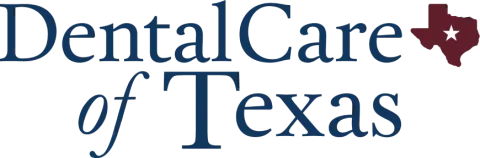 Dental Care Of Texas Logo