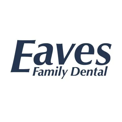 Eaves family Dental Logo