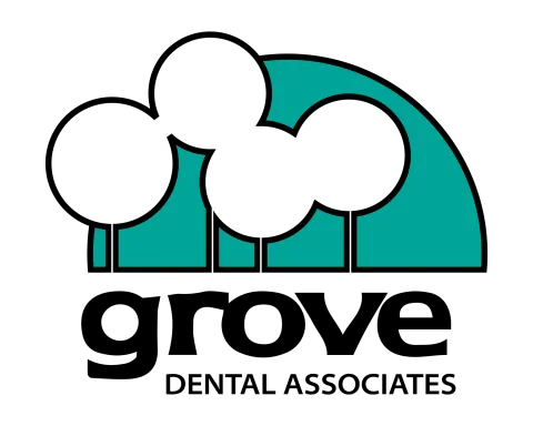Grove Dental Logo