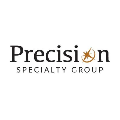 Precision Specialty Group Logo