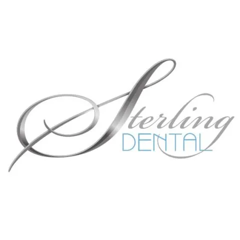 Sterling Dental Logo