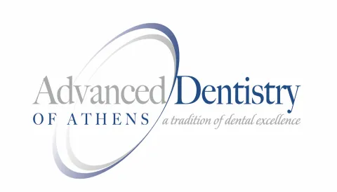 Advanced Dentistry Athens Logo