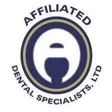 Affiliated Dental Specialists Logo
