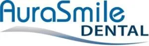 Aura Smile Logo