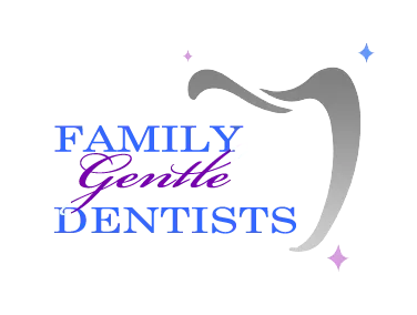 Family Gentle Dentists Logo