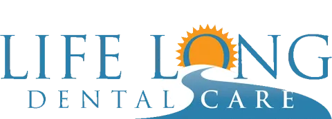 Life Long Dental Care Logo