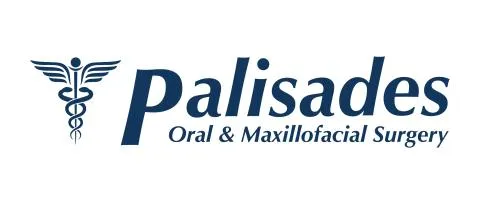 Palisades Oral Surgery Logo