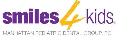 Smiles For Kids Logo