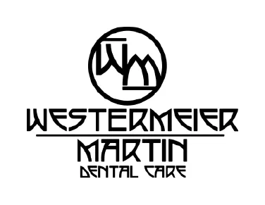 Westermeier Martin Dental Logo
