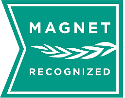 Magnet Recognized