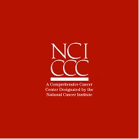 NCI Designated Comprehensive Cancer Center