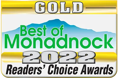 Best of Monadnock Best Company to Work For - Keeney