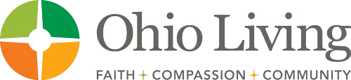 Ohio Living Logo