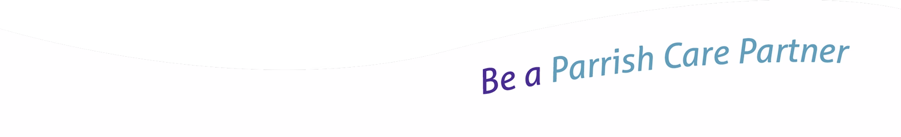 be a parrish care partner