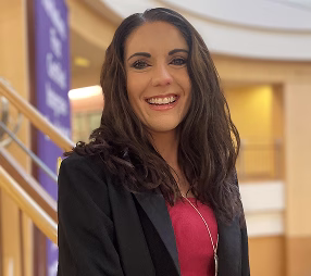 Heather, MPH, RN, Care Navigation Manager, Parrish Healthcare